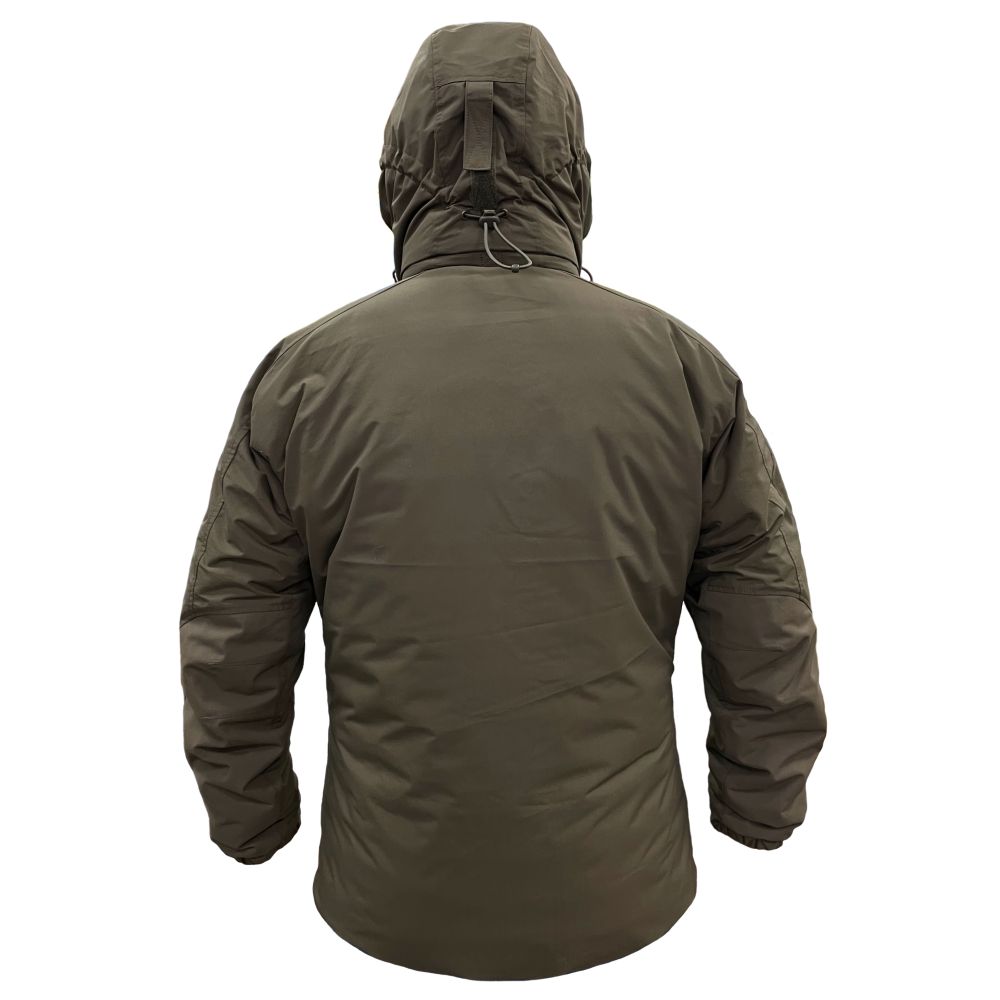 Куртка мембранная Fahrenheit Alfa Primaloft II Crocodile Фото 2